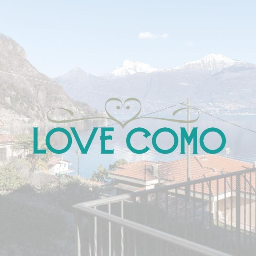 Casa Pina - Menaggio By Lovecomo Exteriér fotografie