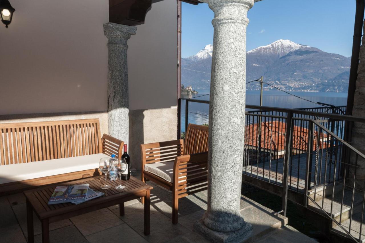 Casa Pina - Menaggio By Lovecomo Exteriér fotografie
