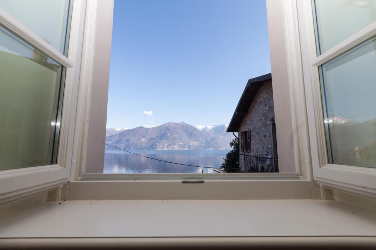 Casa Pina - Menaggio By Lovecomo Exteriér fotografie